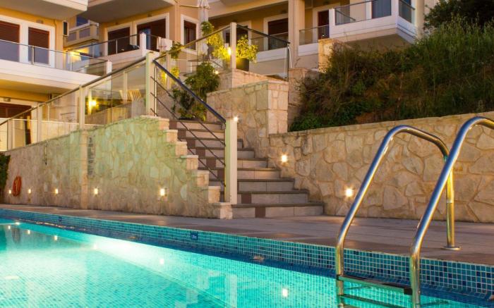 Esthisis suites Chania