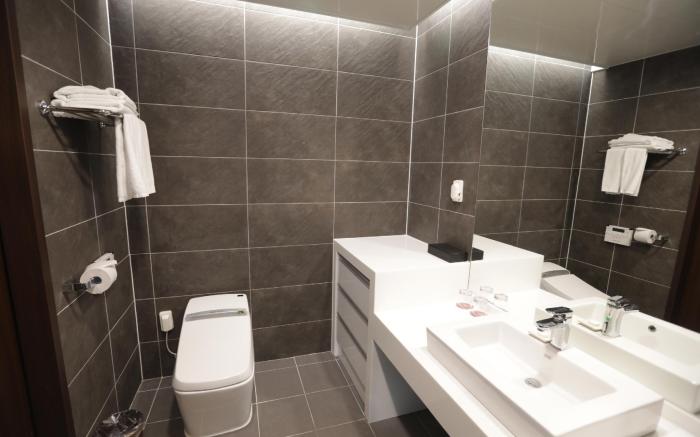 The Qube Resort Jeju