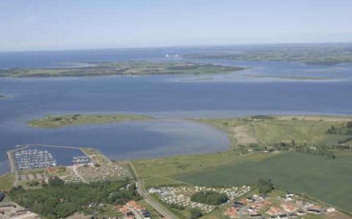 First Camp Holbæk Fjord