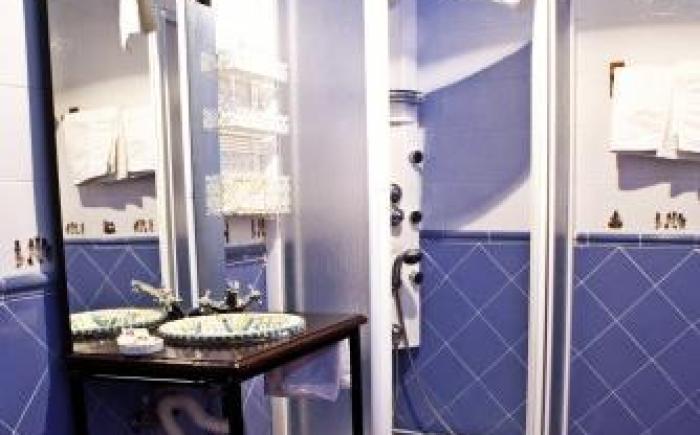 Hostal Emeritae