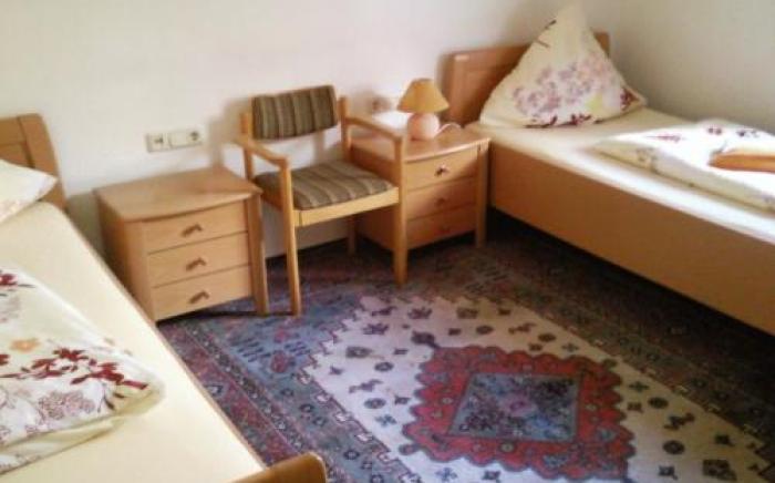 Hotel Burghof