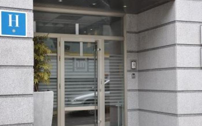Hotel HM Alfaro