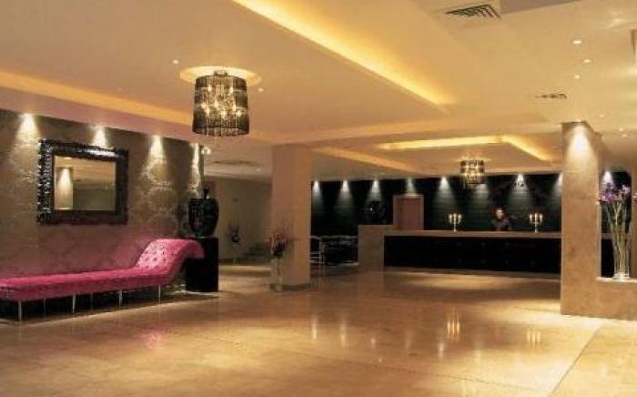 Hotel Kilkenny