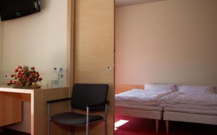 Hotel Kolna