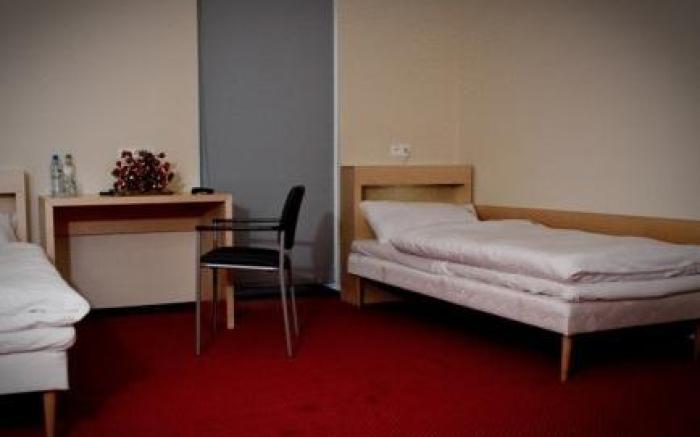 Hotel Kolna