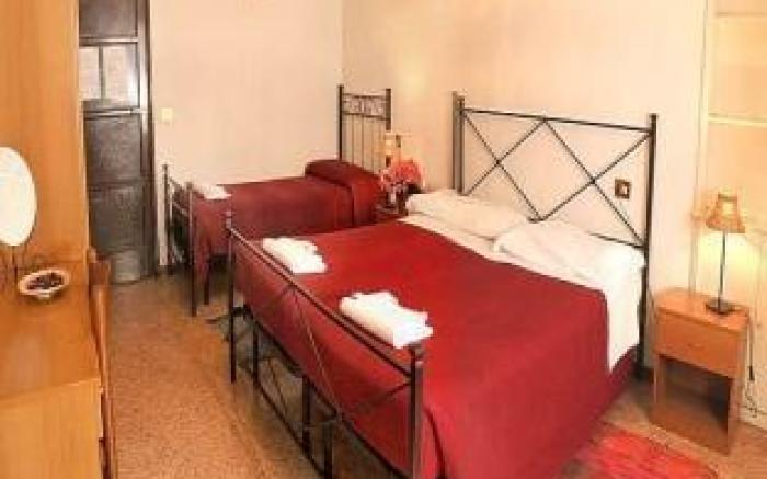 Hotel Aline