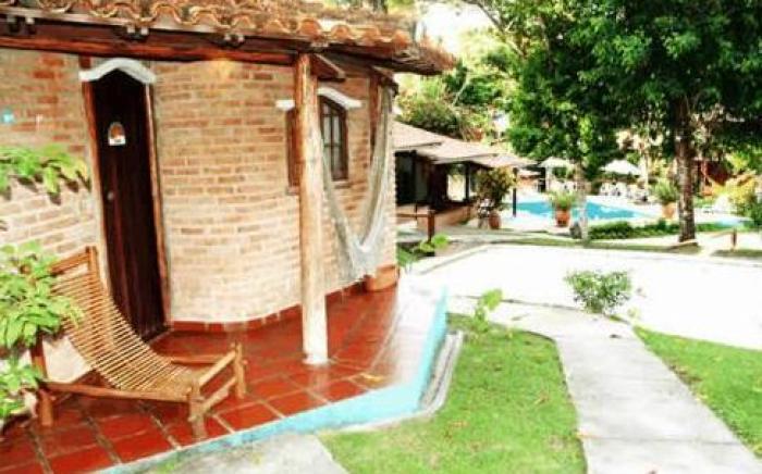 Tororao Hotel Pousada