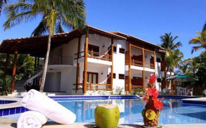 Enseada dos Corais Praia Hotel