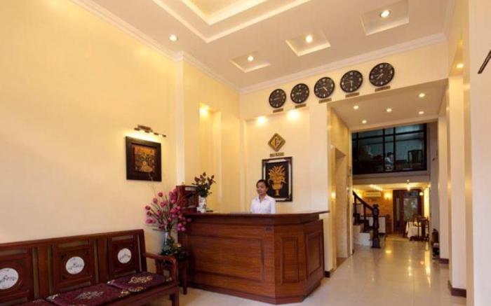 Gia Thinh Hotel