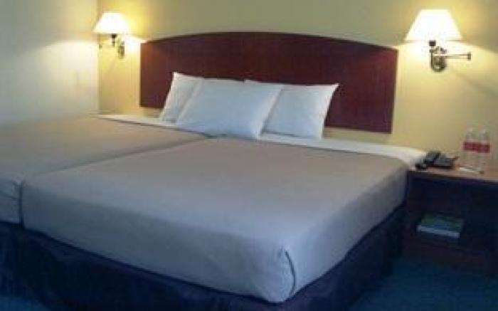 Hotel Caliber