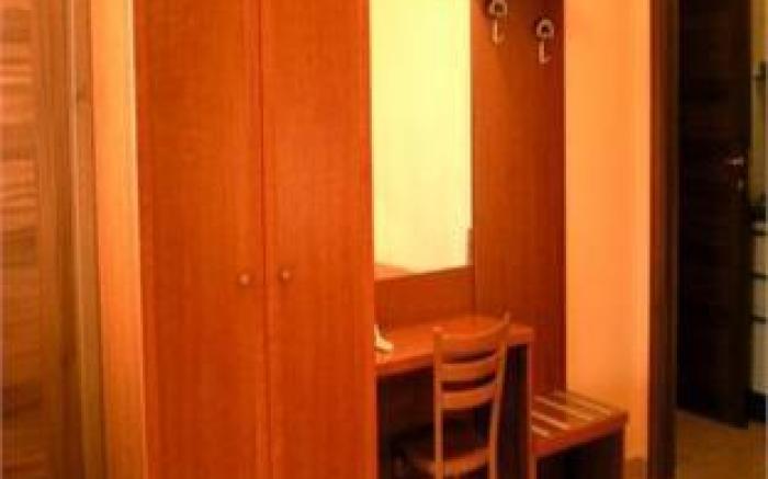 Affittacamere Villa Bisceglia