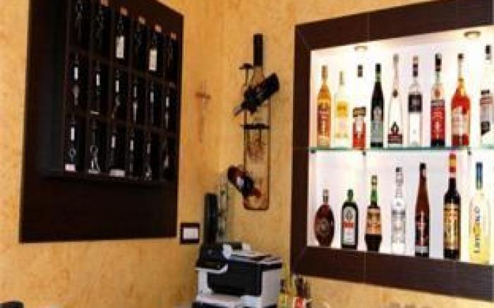 Affittacamere Villa Bisceglia