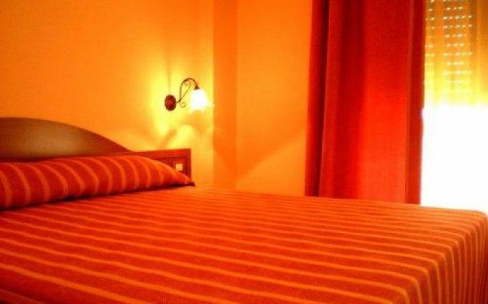 Affittacamere Villa Bisceglia