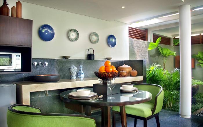 Royal Kamuela Villas & Suites at Monkey Forest, Ubud