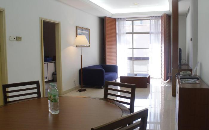 The Maple Suite