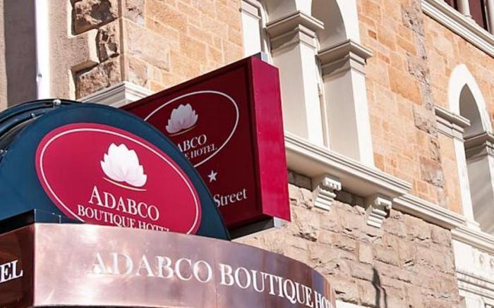 Adabco Boutique Hotel