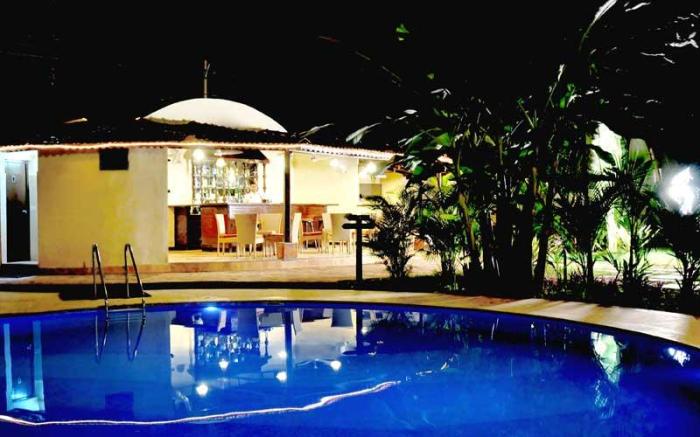 Devasthali - The Valley of Gods Resort