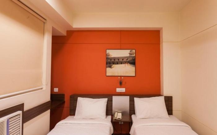 Ginger Hotel Indore