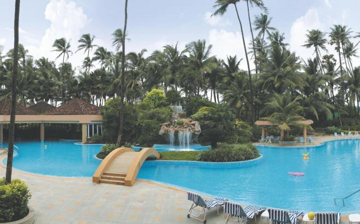 The Retreat - Hotel & Convention Centre