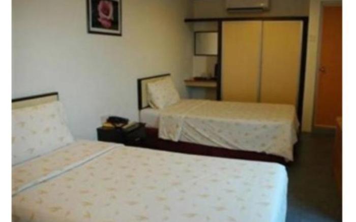 TS Hotel - Scientex