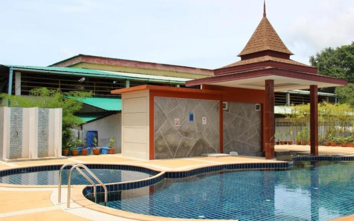 Diamond Place Hotel