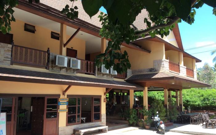 Asia Divers Resort
