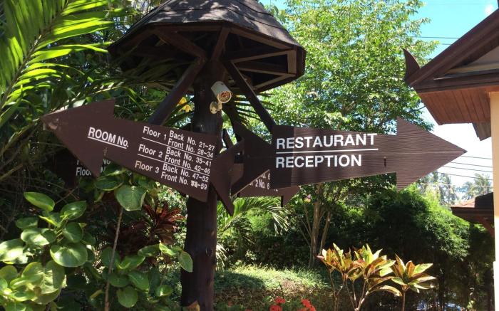 Asia Divers Resort