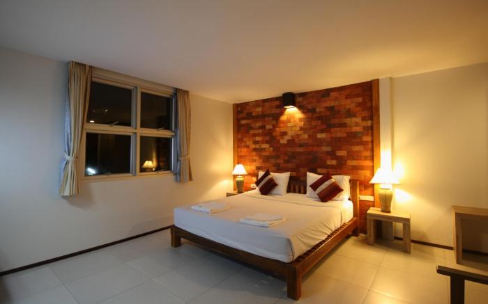 Baan Bandalay Hotel