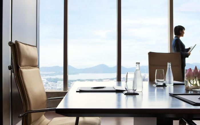 JW Marriott Hotel Hangzhou