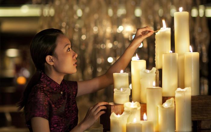 JW Marriott Hotel Hangzhou