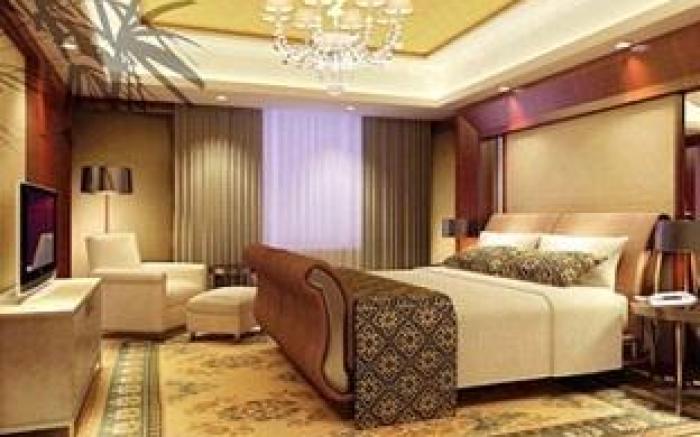 Sheng Du International Hotel