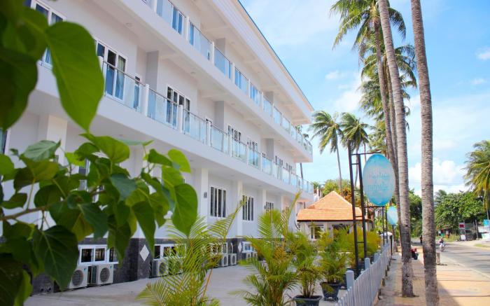 SandBeach Resort