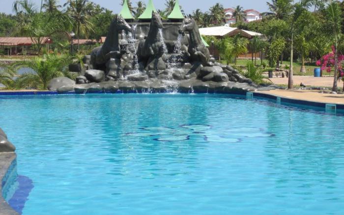 Resort Primo Bom Terra Verde