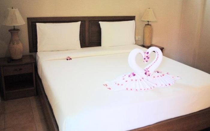 Thongtakian Resort