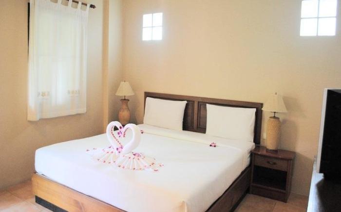 Thongtakian Resort