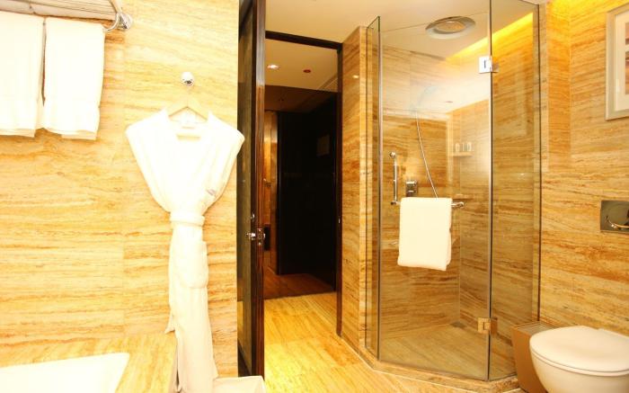 Crowne Plaza Beijing Chaoyang U-Town By IHG