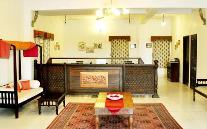 Amar Kothi Hotel