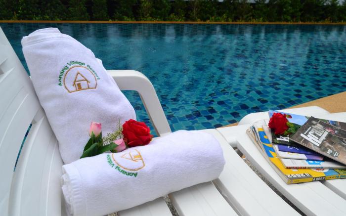 Aonang Village Resort