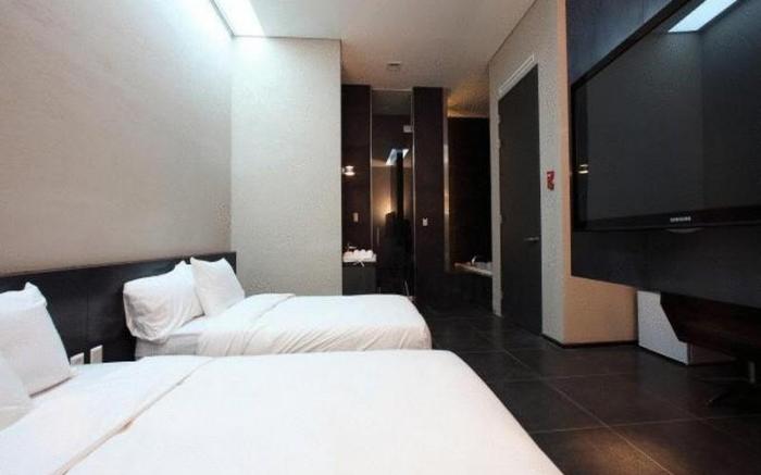 Hotel Irene