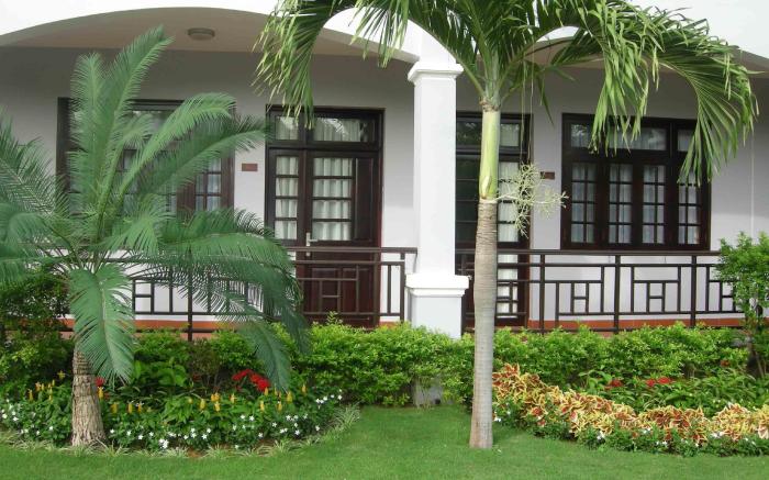MuiNe Century Beach Resort and Spa