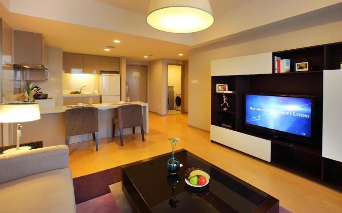 Somerset Heping Shenyang