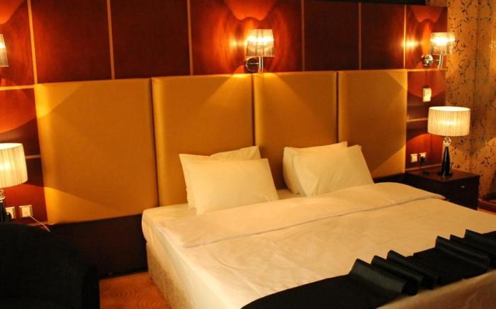 Kings Park Hotel