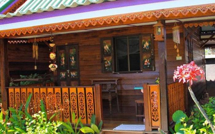 Orchid Hibiscus Guest House