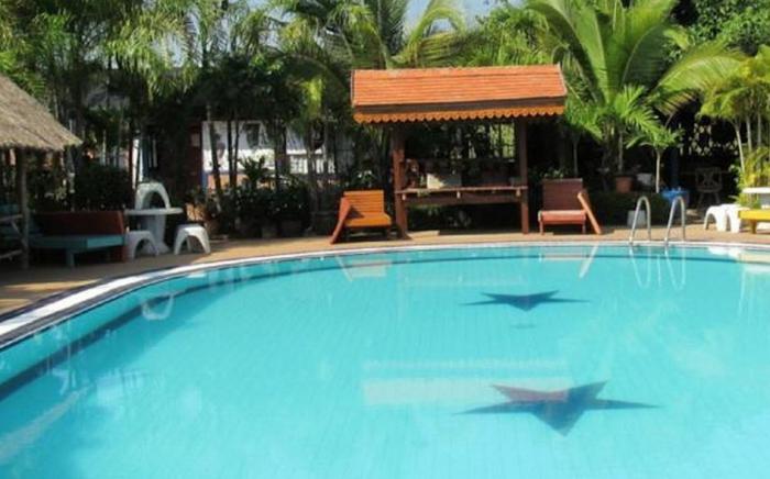 Orchid Hibiscus Guest House