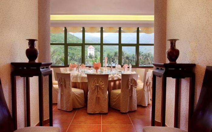 Yalong Bay Tianhong Resort