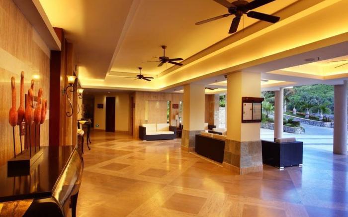 Yalong Bay Tianhong Resort
