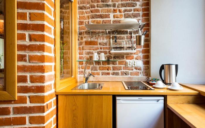 Aparthotel Stare Miasto