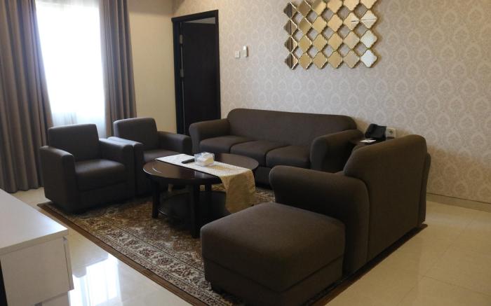 Namira Syariah Hotel Surabaya