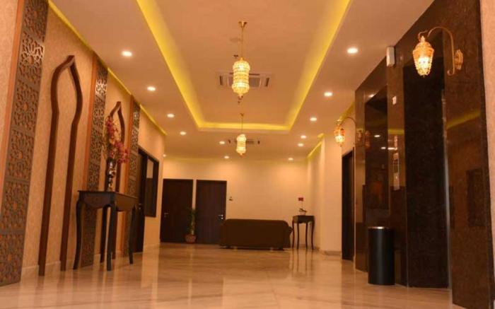 Namira Syariah Hotel Surabaya
