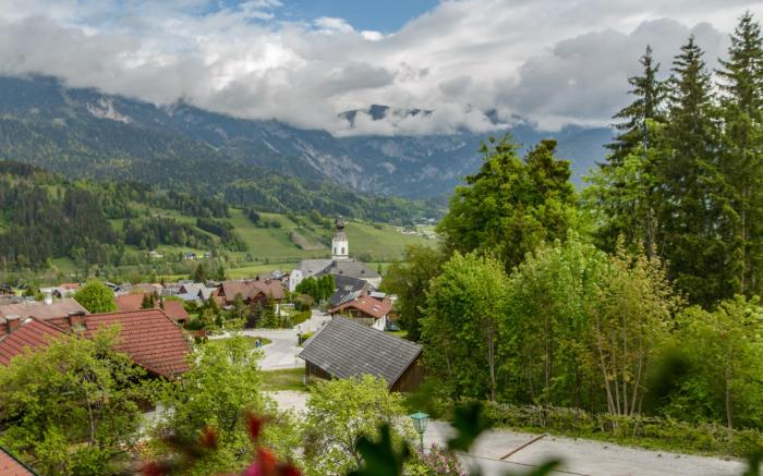 Panoramahotel Gürtl